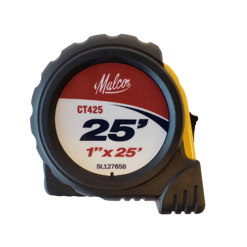 MALCO TAPE MEASURE 1